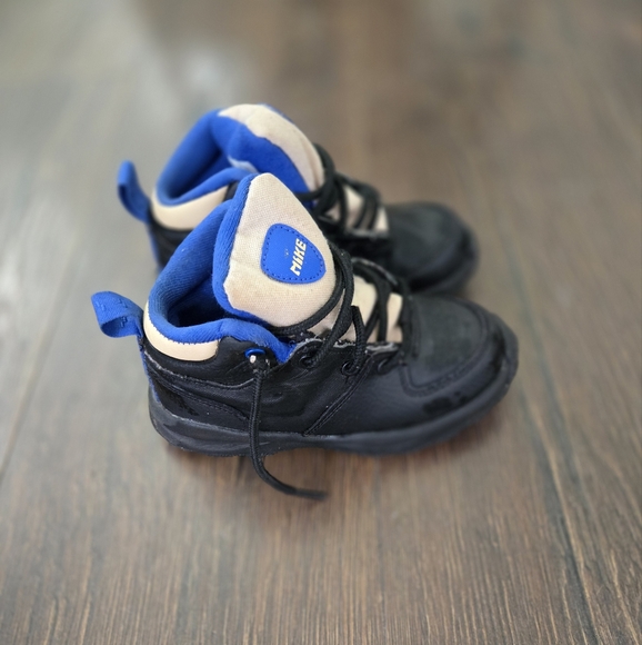 Nike Boots 9c - Picture 5 of 5